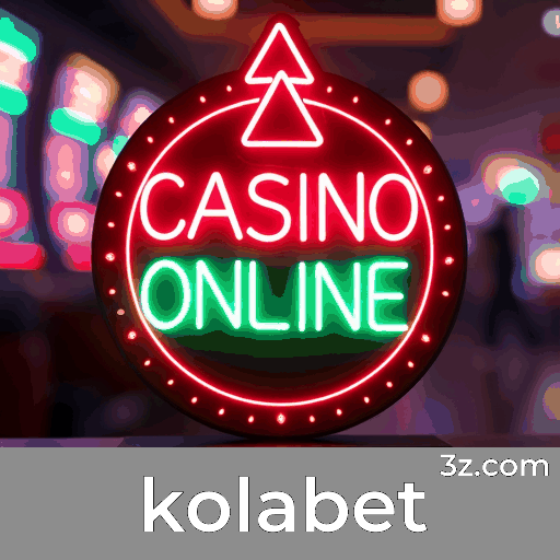 Kolabet: Domine Jogos de Cassino com Estratégias Vencedoras