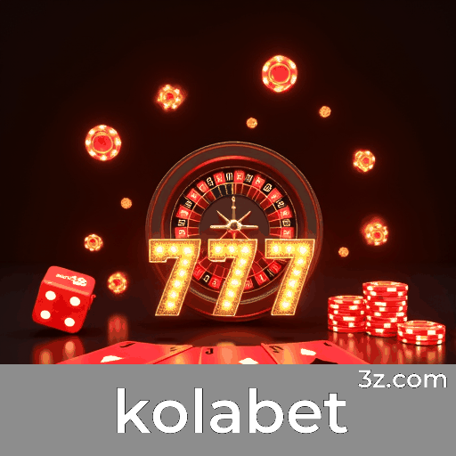 Kolabet: Jogo em Tempo Real para Jogadores Brasileiros