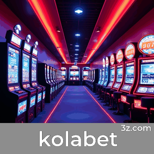 Kolabet: Apostas Móveis com Funcionalidades Abrangentes