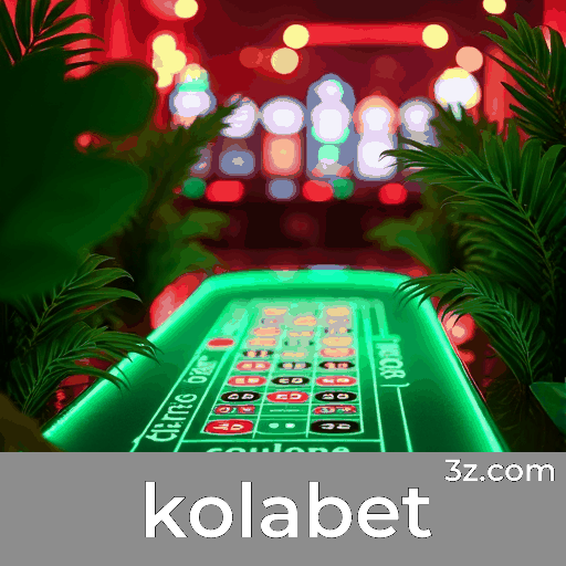 Kolabet: Variedade, Diversão e Entretenimento para Brasileiros