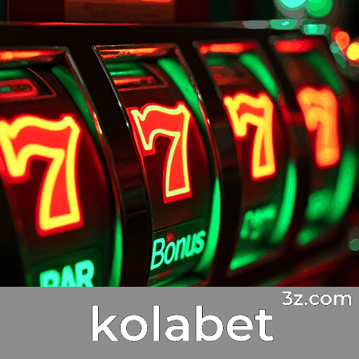 Kolabet: Variedade, Diversão e Entretenimento para Brasileiros